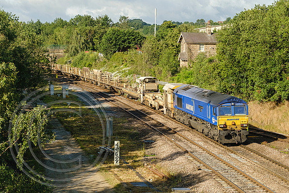 66051 6T52 Bradley Jn 26072020 - DSCF7561