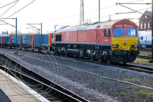 66134 4D56 Doncaster 08022020 - DSCF5880