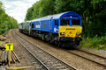 DB Cargo - During 2020