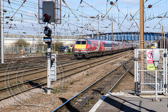 82217 1S10 Doncaster 16032020 - DSCF7006