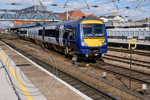 170475 1J46 Doncaster 16032020 - DSCF7071
