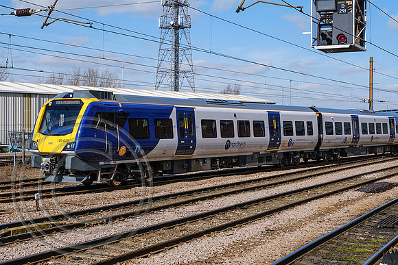 195023 5Z35 Doncaster 16032020 - DSCF7050