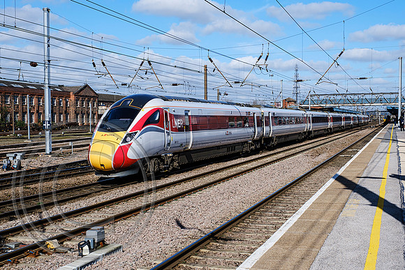 800112 1W11 Doncaster 16032020 - DSCF7012
