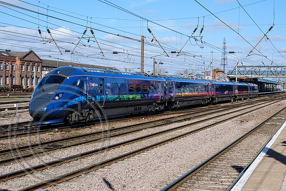 802303 1H02 Doncaster 16032020 - DSCF7011