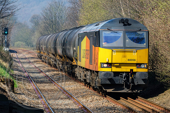 60056 6E32 Brighouse 09042018 - DSCF2869