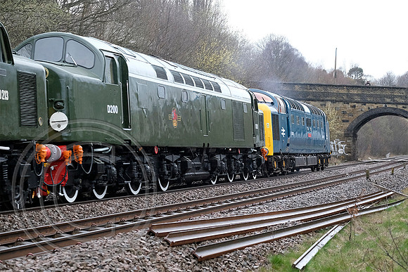 D9009+D200+D213+40012+47765 0Z04 Brighouse 09042018 - DSCF2933