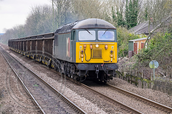 56303 6Z34 Woodlesford 14042016