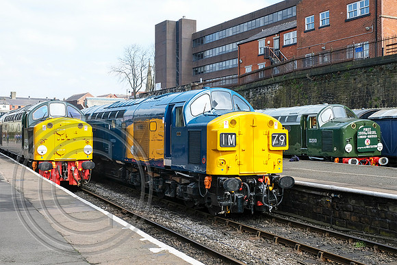 40106+40135+D200 Bury Bolton Street 14042018 - DSCF3012