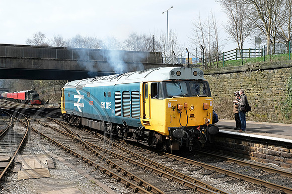 50015 Bury Bolton Street 14042018 - DSCF2977