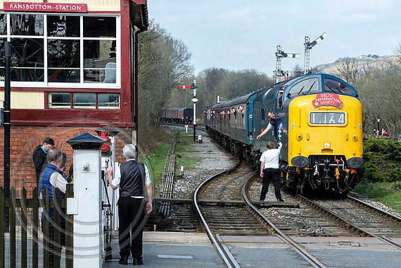 D9009 Ramsbottom 14042018 - DSCF3045