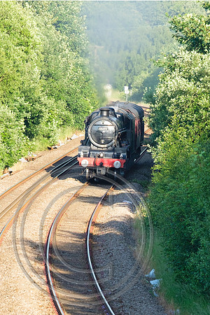 45690 5Z95 Brighouse 17062017 - DSCF8311