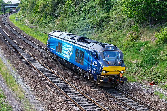 68034 0Z68 Deighton 22052020 - DSCF6101