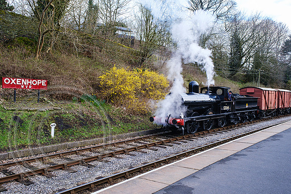 52044 Oxenhope 27032023 - DSCF6008