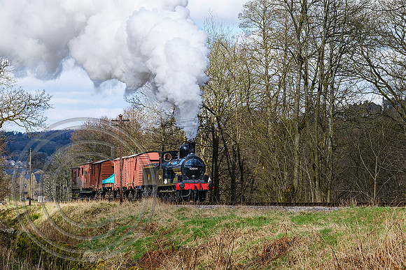 52044 near Oxenhope 27032023 - DSCF6244