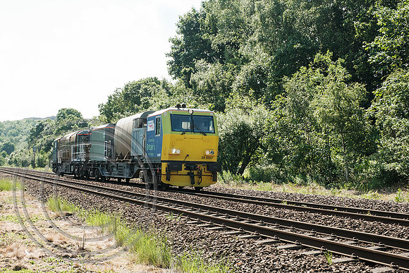 DR98957+DR98907 3Z19 Brighouse 25052024 - DSCF0342