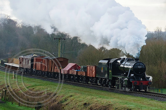 2 - 48624 Burrs Country Park ELR 13032017 - DSCF6034