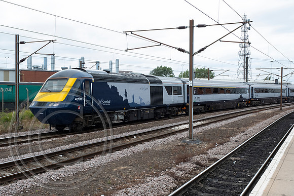 43183 5S04 Doncaster 17082018 - DSCF5731
