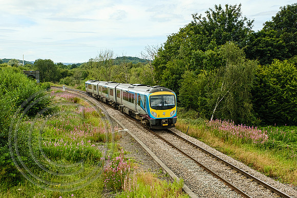 185101 2J67 Heaton Lodge Jn 08082020 - DSCF7878