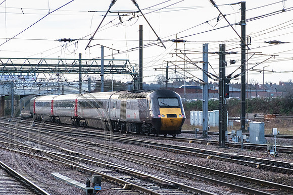 43207 1V52 Doncaster 12022019 - DSCF1140