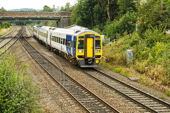 158757 2I17 Ravensthorpe 01092020 - DSCF8149