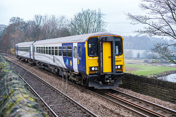 155341 2W15 Brighouse 27112018 - DSCF0207