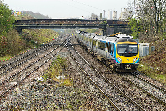 185138+185137 1P65 Ravensthorpe 02042024 - DSCF8720