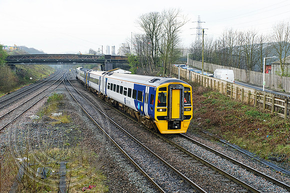 158853+158907 2I03 Ravensthorpe 02042024 - DSCF8715