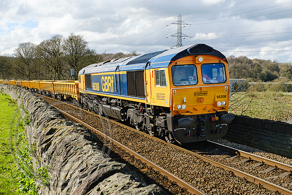 66308 6G80 Brighouse 29032024 - DSCF8625