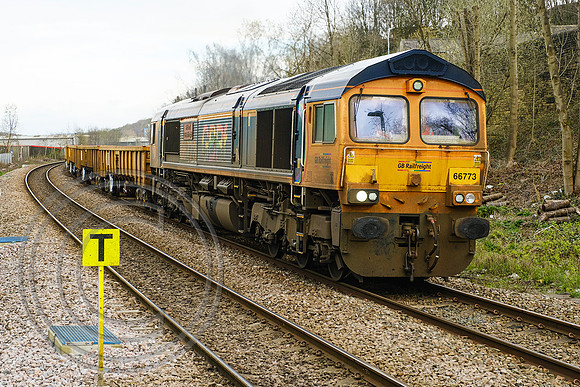66773 6G82 Brighouse 31032024 - DSCF8680