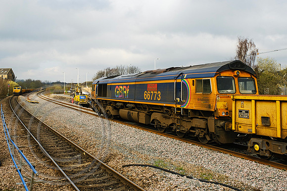 66773 6G82 Mirfield 31032024 - DSCF8650