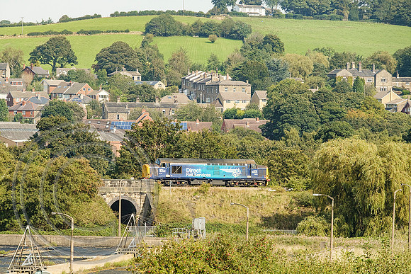 37716 0Z93 Colne Bridge 15092020 - DSCF8265