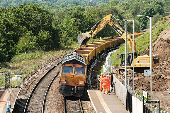 66762 6G92 Deighton 25052024 - DSCF0386
