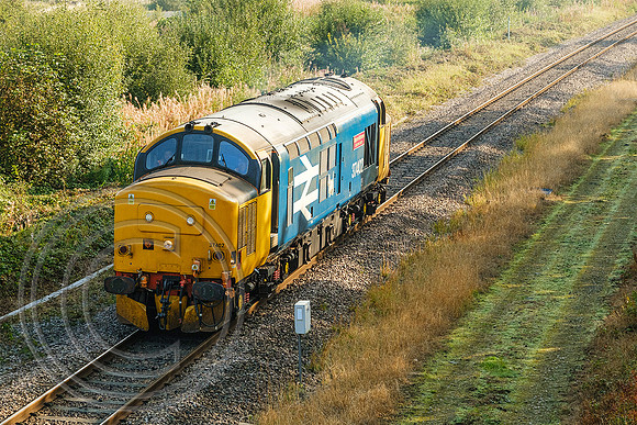 37402 0Z91 Colne Bridge 21092020 - DSCF8381