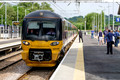 Station opens on 19th June 2016