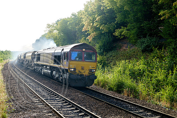 66194 6L41 Deighton 04092022 - DSCF9741