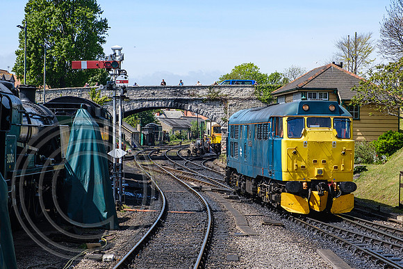 31128 Swanage 06052022 - DSCF8528