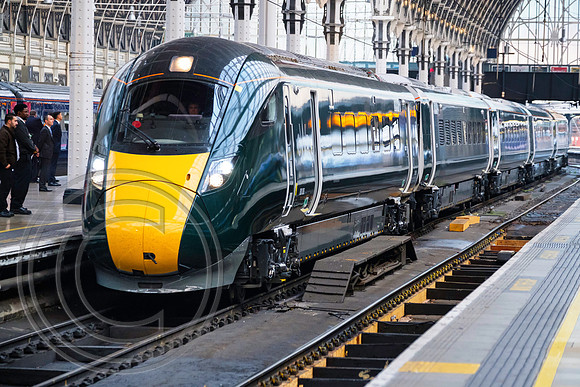 800006 1A03 Paddington 16102017 - DSCF0563