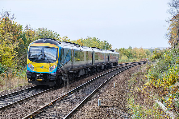 185103 2J66 Deighton 01112020 - DSCF0003