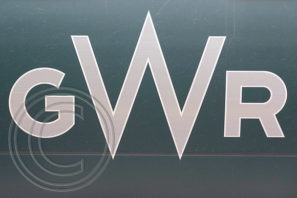 5608 - GWR branding on 387136 Paddington 16022017