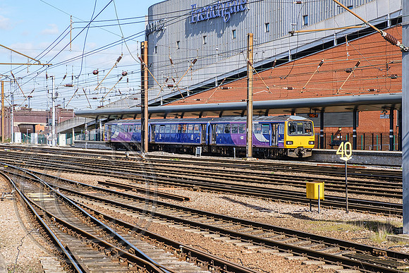 144017 2P13 Doncaster 16032020 - DSCF7051