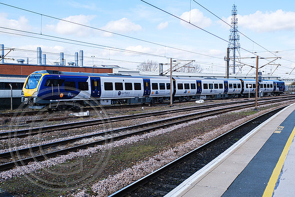 195108 Doncaster 16032020 - DSCF7053