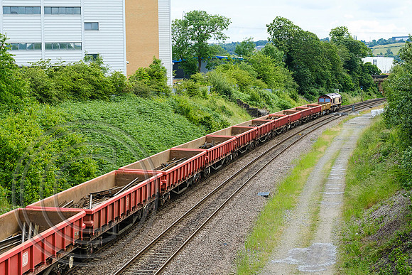 66053 6TXX Bradley Jn 04072021 - DSCF1017