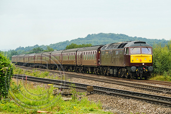 47245 1Z24 Heaton Lodge Jn 30072020 - DSCF7641