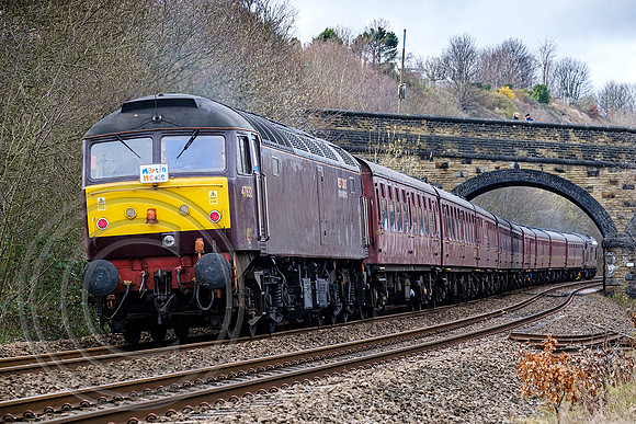 47832 1Z57 Brighouse 15032020 - DSCF6984