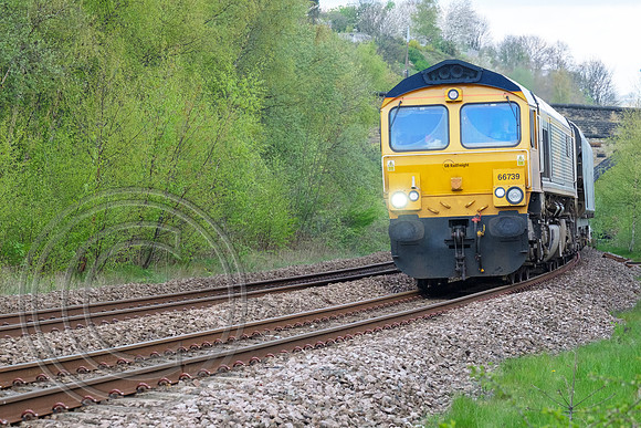 66739 6E09 Brighouse 01052018 - DSCF3456