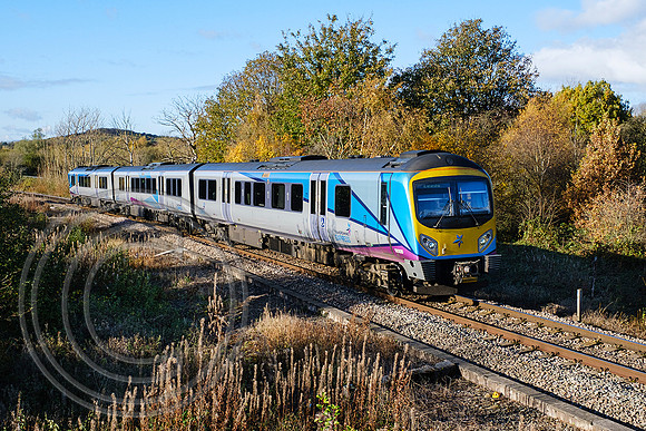 185128 2J65 Heaton Lodge Jn 04112020 - DSCF0154