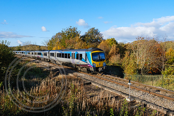 185146+185151 1P75 Heaton Lodge Jn 04112020 - DSCF0150