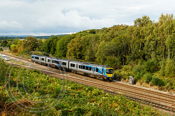 185103 2J65 Heaton Lodge Jn 14102020 - DSCF8745