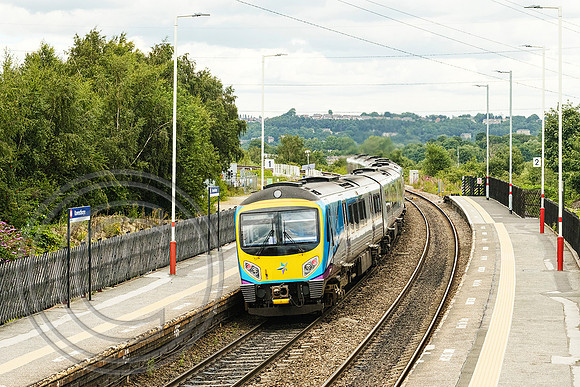 185151+185139 2J61 Ravensthorpe 21072020 - DSCF7469