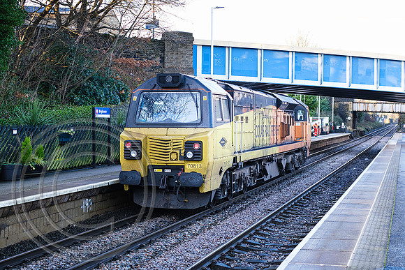 70813 0Z70 Brighouse 04012022 - DSCF3076